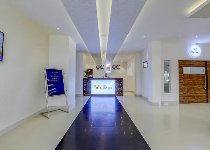 Banari Regency By Summit
