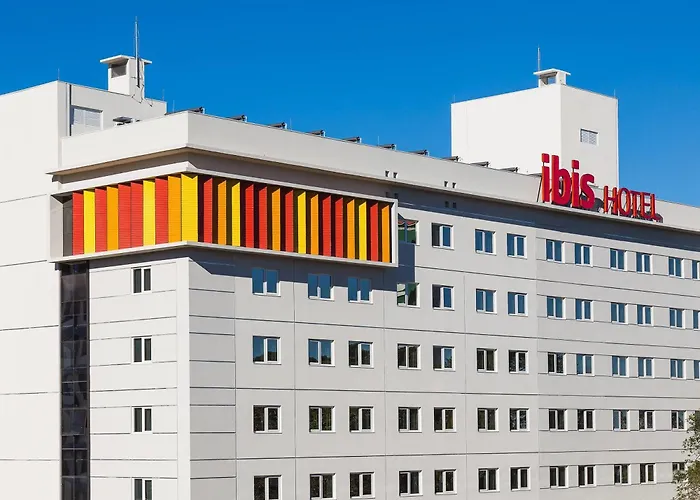 Ibis Erechim
