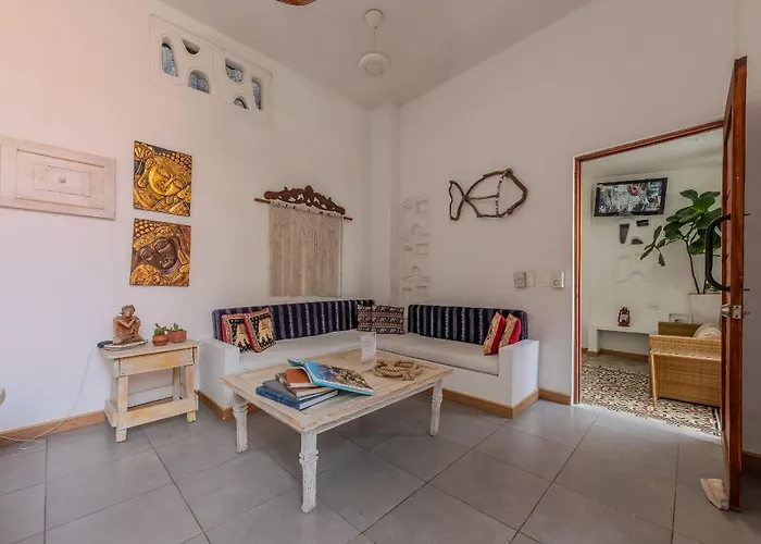 Casa Moraira