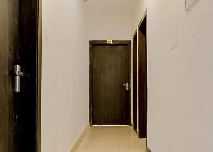Oyo Flagship Bliss Inn