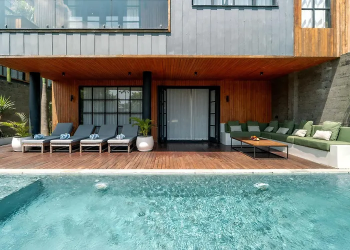 Secana Beachtown & Residences