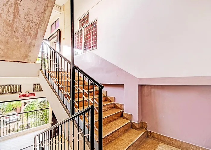 Hotel O Ganapati Bhawan Homestay