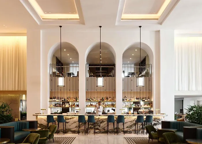 Swissotel Sydney