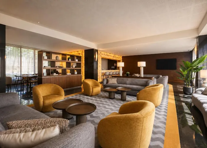 Boutique hotels Bessahotel Boavista