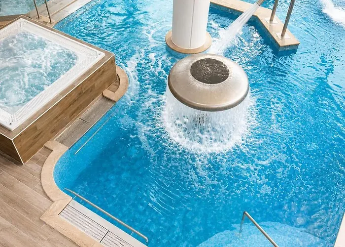 Hotel & Spa Marina D'Adelphia