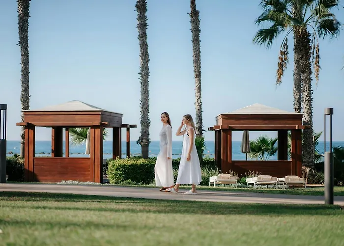 Parklane, A Luxury Collection & Spa,