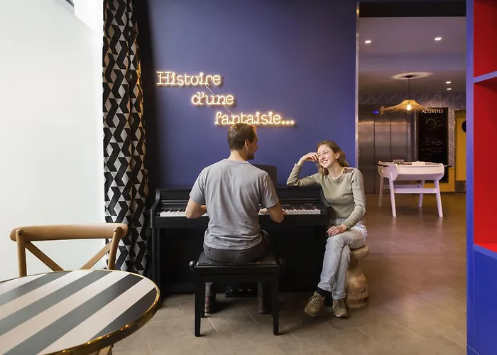 Adagio Centre