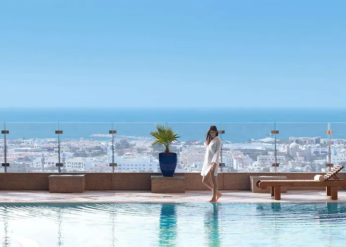 Fairmont Dubai