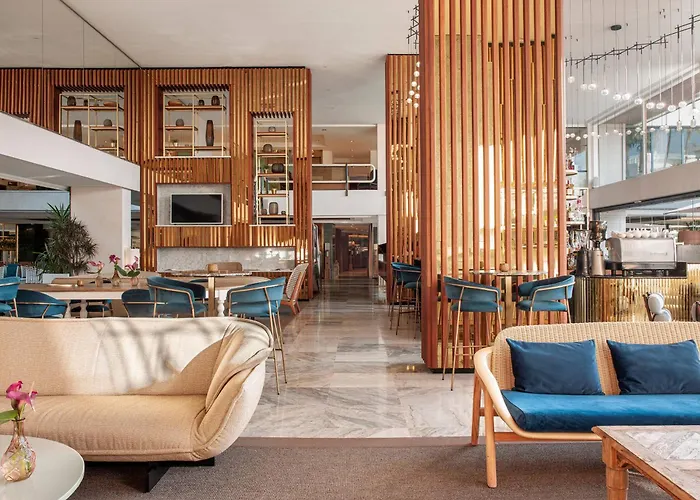 Hotel Don Pepe Gran Melia