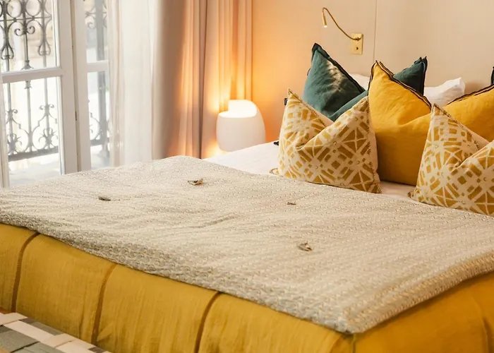 Spa Hotels Resorts Beausejour Ranelagh