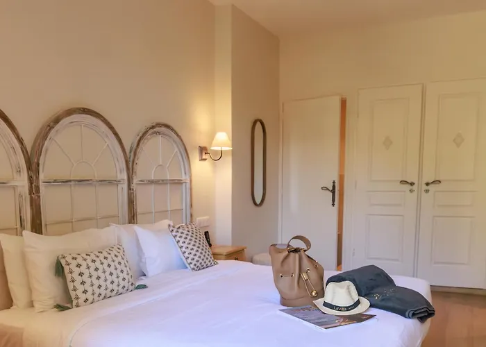 Hotel La Villa Sainte Valerie Adults Only