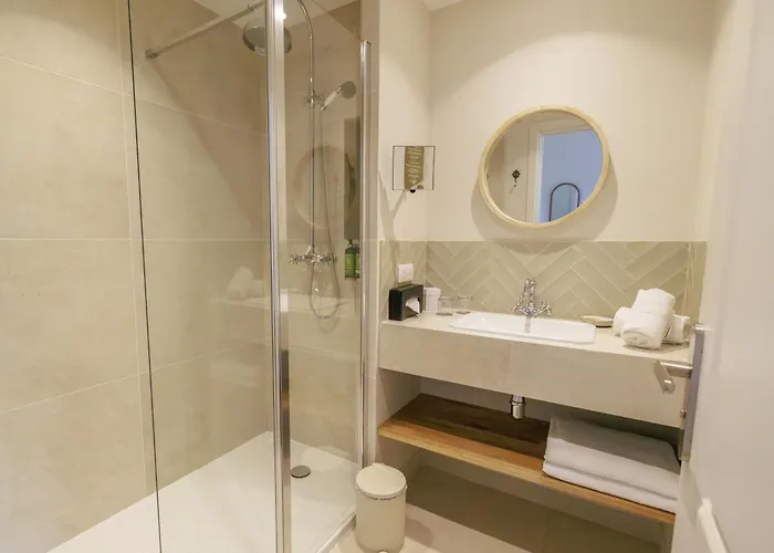 Hotel La Villa Sainte Valerie Adults Only
