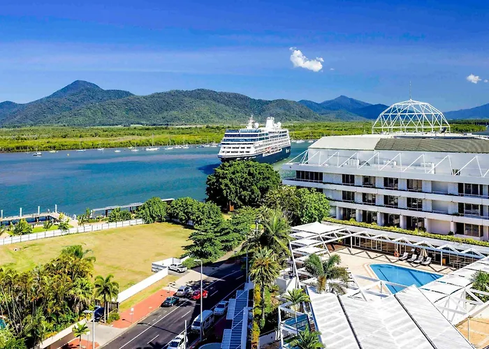 Pullman Reef Casino