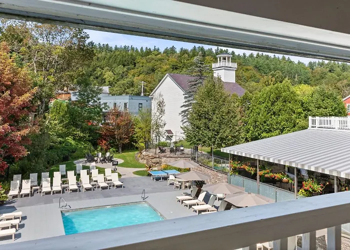 Green Mountain Inn