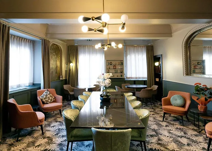 Hôtel Mercure Montauban