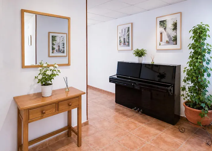 Hotel Serramar