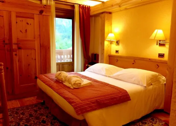 Eco Wellness Hotel Notre Maison