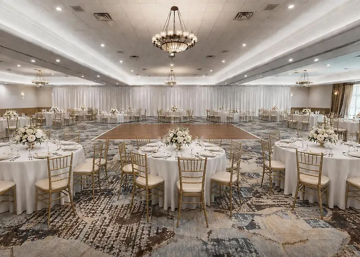 Embassy Suites By Hilton Anaheim South