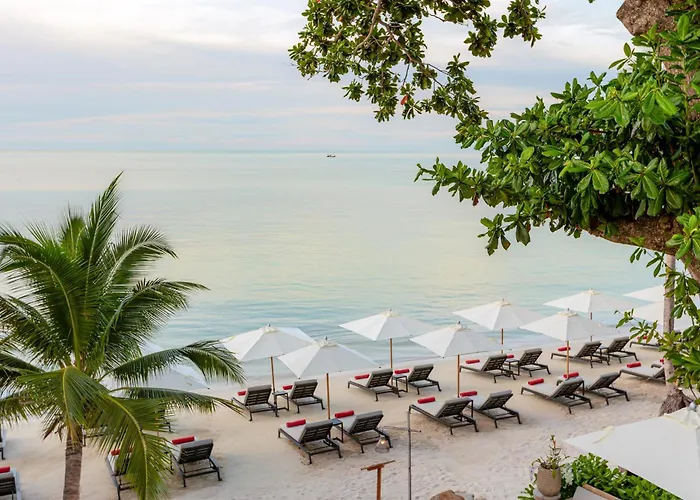  Muang Samui Spa