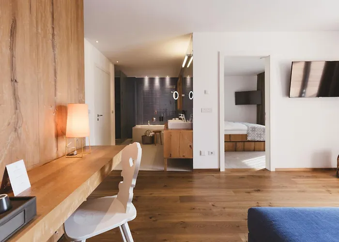 Hotel Hohenwart
