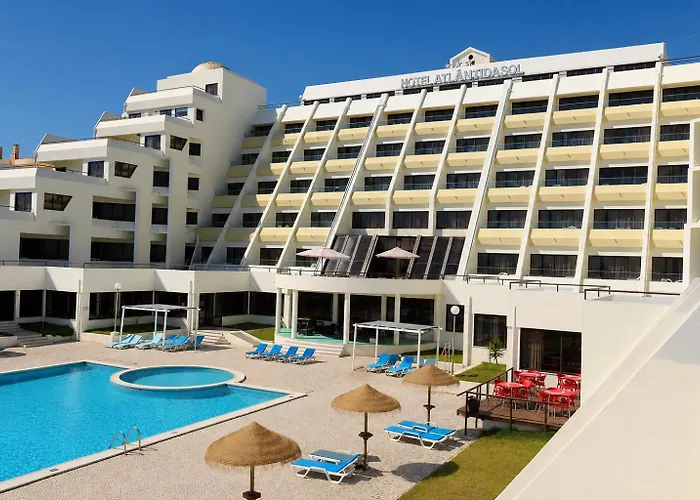 Hotel Atlantida Sol