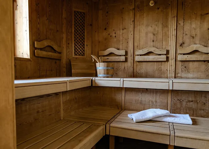 Gasthof Waldesruh
