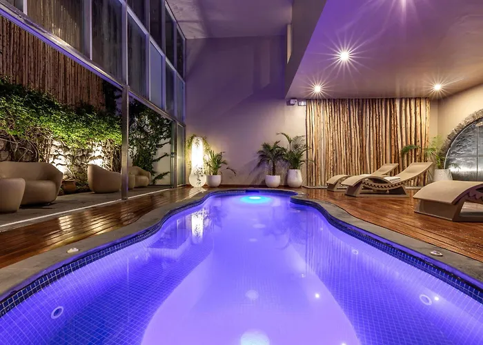 Casa Cartagena Boutique Hotel & Spa