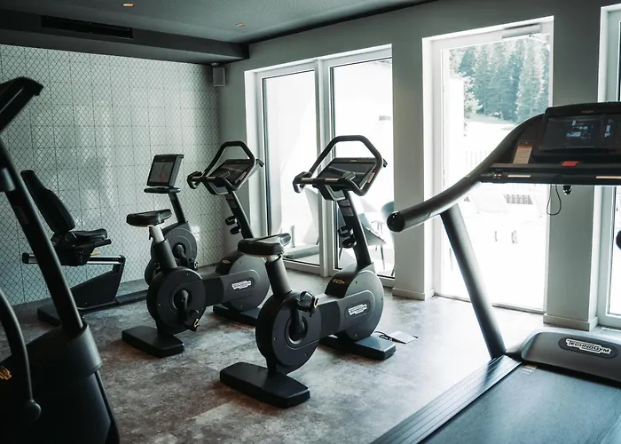 Alpine Resort Sportalm
