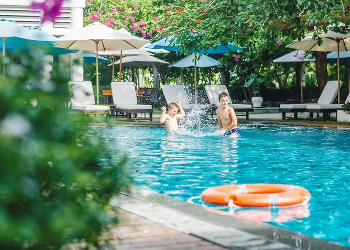 ÊMM Hotel Hoi An