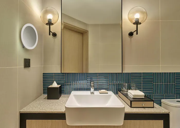 Four Points By Sheraton Johor Bahru