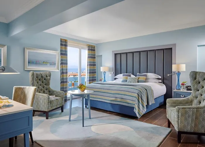 The Eliott Hotel