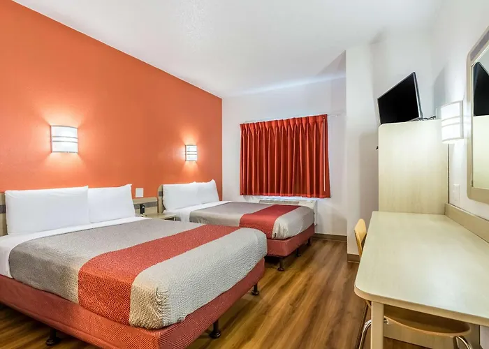 Motel 6-Fort Mill, Sc - Charlotte