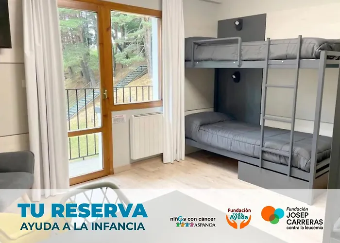 Apartamentos Midi