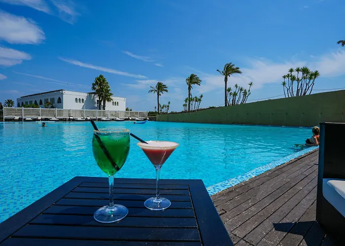  Baia Dei Turchi Resort (Adults Only)