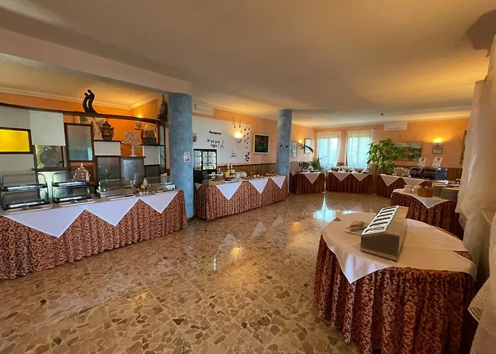 Hotel Panoramica