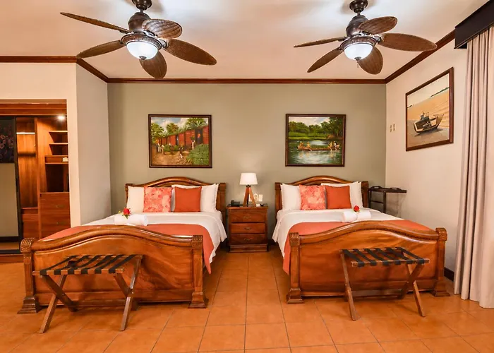 Hotel Casa Roland Golfito Resort