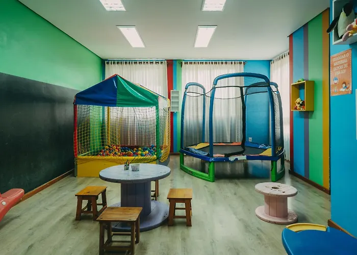 Farina Park Hotel
