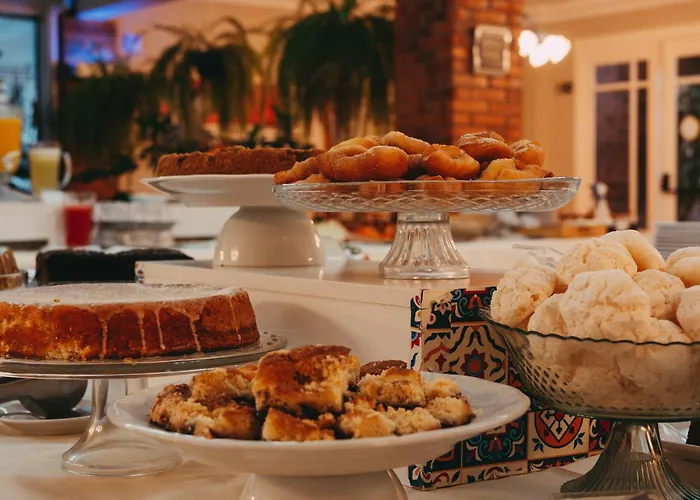 Farina Park Hotel