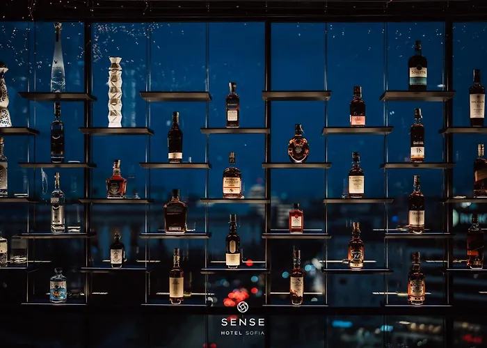 Sense Sofia, A Member Of Design s