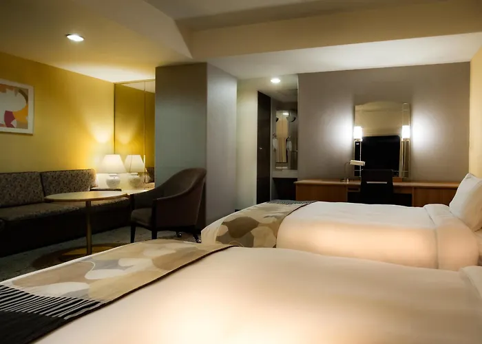 Hotel New Otani Hakata
