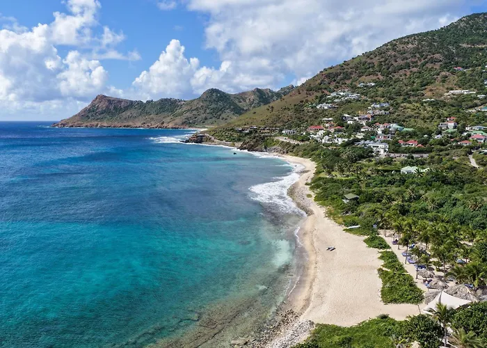 Le Toiny Hotel & Beach Club