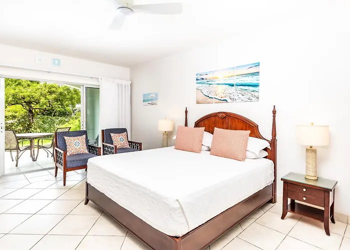 Kid friendly hotel Royal West Indies