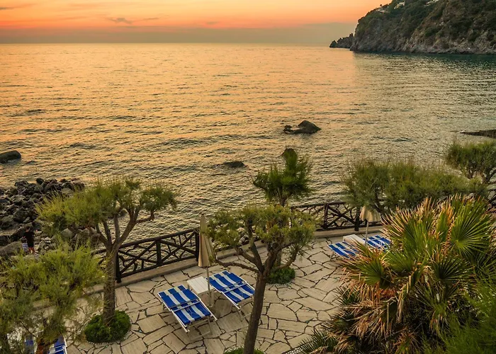 Hotel Terme Tritone Resort & Spa