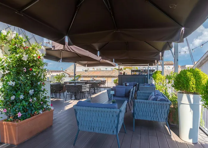 Palazzo Navona Hotel