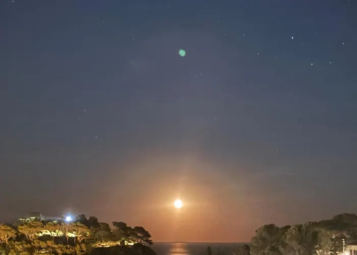 Apartamento Tossa De Mar