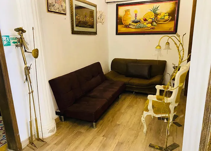 Jardín Del Duque Hotel Boutique