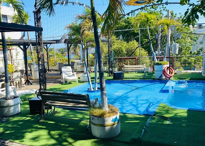 Jardín Del Duque Hotel Boutique