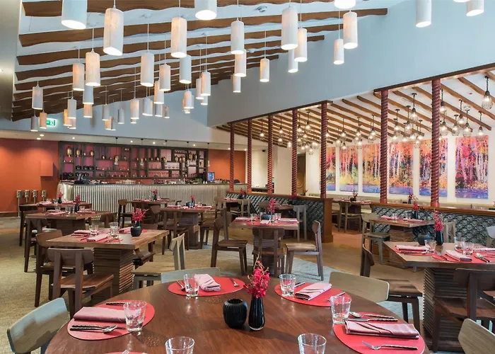 Kempinski Hotel Muscat