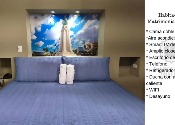 Kartagus Hotel