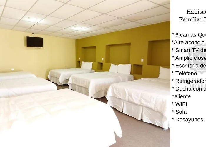 Kartagus Hotel